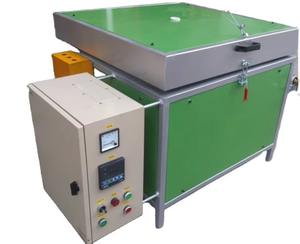 <span class=keywords><strong>Horno</strong></span> Eléctrico para Cerámica de 1200C, Pequeño, para Fabricación de Tazas de Porcelana, <span class=keywords><strong>Horno</strong></span> de Cerámica para Muestras - Product Image 4