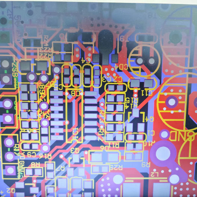 Shenzhen Pcba Service Electric Smt Factory PCB&PCBA Manufacturer China Manufacturer Circuit Boards PCB