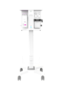 Veterinaire anesthesiemachine chirurgie wetenschappelijk onderzoek anesthesiemachine - Product Image 4