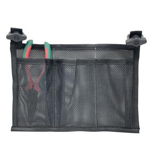 Borsa in maglia da Kayak resistente per forniture Marine custodia per canoa con attrezzatura da birra Organizer - Product Image 2