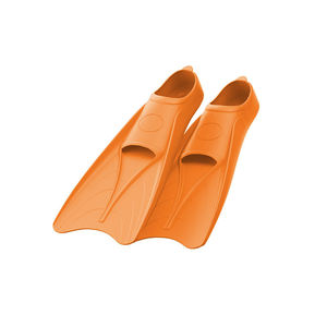 Palmes de plongée en fibre de verre enduite professionnelles pour la plongée libre, unisexes, à lame longue, pour la plongée avec tuba, la pêche sous-marine, la natation - Product Image 3
