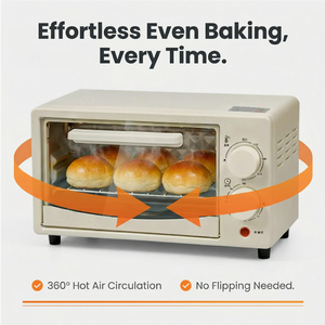 <span class=keywords><strong>Four</strong></span> électrique commercial <span class=keywords><strong>mini</strong></span> 16 plateaux <span class=keywords><strong>en</strong></span> acier inoxydable, équipement industriel pour hôtels et foyers - Product Image 3