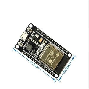 ESP8266 <span class=keywords><strong>ESP32</strong></span> ESP-12 ESP-12F CH340G CH340 V2 USB <span class=keywords><strong>WeMos</strong></span> <span class=keywords><strong>D1</strong></span> <span class=keywords><strong>Mini</strong></span> Carte de Développement WIFI <span class=keywords><strong>D1</strong></span> <span class=keywords><strong>Mini</strong></span> NodeMCU Lua IOT Board 3.3V - Product Image 4