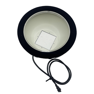 Keyence CA-DDW15 CA-DDW8 CA-D Series LED Lighting Source for Vision Sensor White Ceiling Light Mounting New in Box 1pc - Product Image 4