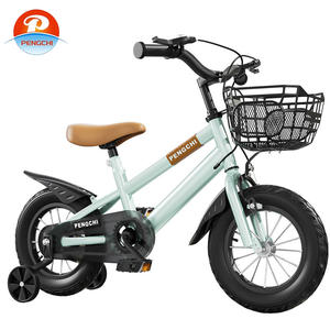 Venta Directa de Fábrica, <span class=keywords><strong>Bicicleta</strong></span> <span class=keywords><strong>Infantil</strong></span> con Marco de Acero de Alto Carbono, Logotipo Personalizado, Adhesivo Interior Pintado - Product Image 1
