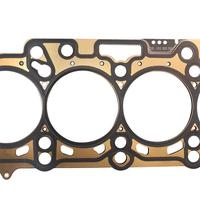 Audi A3 TT A5 Vw Multivan Transporter Caddy Skoda Octavia Car Auto Part 03L103383BH Junta de culata 03L103383AL