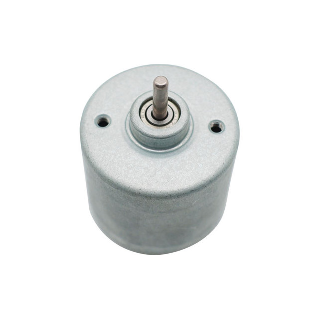 BLDC 36mm Factory Wholesale Brushless Motor 32x26mm 24v 12v High Speed Motor