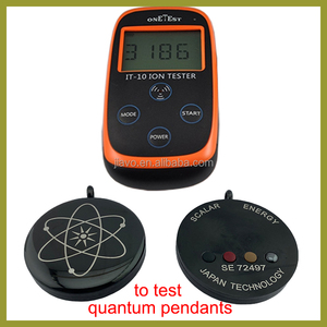 Good Quality for Use in Rooms <strong>air</strong> <strong>Negative</strong> <strong>Ion</strong> <strong>Tester</strong> It-10 - Product Image 2