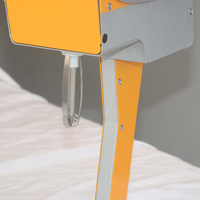 Hoge Kwaliteit Commerciële Vers Fruit Watermeloen Sinaasappelsap Verwerking Juicer Machine