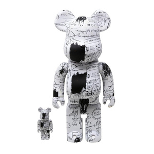 ขายส่งตุ๊กตาหมีน่ารักแบบกำหนดเอง หมีบีร์บริคใส สีดำ ทอง เงิน ขนาด <span class=keywords><strong>1000</strong></span>% รูปปั้น - Product Image 3