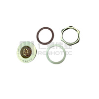 Conectores OHs BC Rusos 11014B11B, Conector Macho de 10 Pines