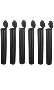 Botellas de Plástico CR Resistentes a la Presió<span class=keywords><strong>n</strong></span> de Niños, con Tapa Abatible para Cigarrillos - Product Image 3