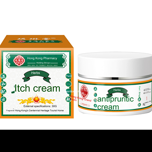 <span class=keywords><strong>Crema</strong></span> Herbal China para la Picazón del Hombre, Antifúngica, para Infecciones de Pies y Cuerpo, Tratamiento para la Picazón y la Psoriasis - Product Image 1