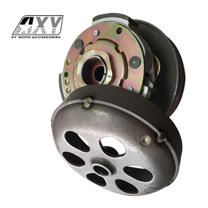 Ap02 — poulie tressée pour frein arrière de moto, pièce d'origine, pour vesp125, Neuf - Product Image 2