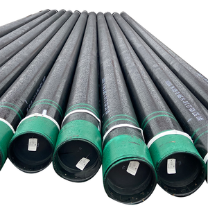 Vente directe usine API 5CT X56 N80 Tuyau de puits de pétrole et de gaz / Tube de revêtement <span class=keywords><strong>R1</strong></span> R2 R3 Eue / Tube OCTG 2 78 N80 pour puits pétroliers - Product Image 2