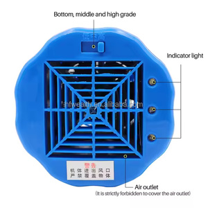 Ferme lumière chauffage chaud volaille poulet équipement de chauffage pour animaux de compagnie Reptile lampe chauffante - Product Image 4
