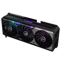 Carte graphique ASUS ROG Strix GeForce RTX 5070 Ti OC Edition 16 Go 256 bits GDDR7 PCI Express 5.0 DLSS 4.0 GPU à performance IA