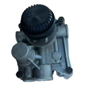 Pièce de rechange pour <span class=keywords><strong>camion</strong></span> WABCO, soupape de relais proportionnelle 4802020050 1448019 1935137 41448019 44299344 54291344 A0054291344 - Product Image 3