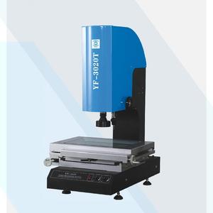 3D-meetmachine voor handmatige inspectie met 3µm precisie, 1 jaar garantie - Product Image 6