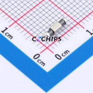 NFE61PT330B1H9L EMI Filter (RC, LC Network) SMD-3P,D1.6xL6.8mmm RF 50V 2A 3 33pF - Product Image 1