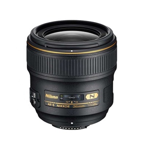 Dongfu เลนส์กล้องของแท้ใหม่96% 14มม. 20มม. 24มม. 28มม. 35มม. 50มม. 58มม. 85มม. 105มม. - Product Image 4