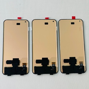 Pantalla AMOLED original para xiaomi Mi11 para Xiaomi Mi 11 Pro pantalla táctil para Mi 11 ultra teléfono móvil Lcds - Product Image 5