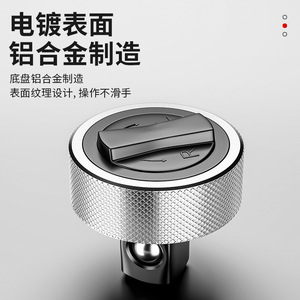 Mini Ratchet Wrench Set Metric Aluminum Alloy Hex Opening Portable Diy Tool 3 Piece With Ratcheting Function - Product Image 3