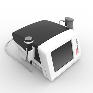 Máquina Portátil de Ondas de Choque Neumáticas y Ultrasonido para Tendinitis Calcificada, <span class=keywords><strong>Hombro</strong></span> Congelado y Bursitis, Dispositivo de Fisioterapia - Product Image 4