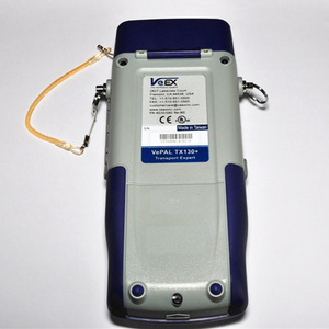 VeEX TX130N+ Ethernet <b>Tester</b> <b>IP</b> RAN PTN BERT Analyzer - Product Image 3