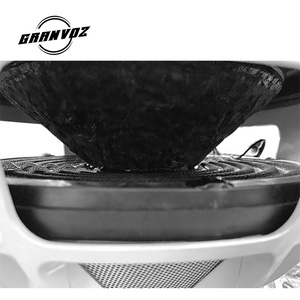 Sistema de Audio para coche, Subwoofer profesional alimentado por sonido, gran potencia - Product Image 6