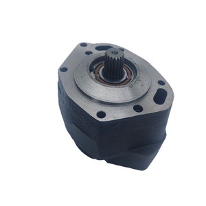 Doosan <b>Oil</b> <b>Pump</b> G60S 5 G70S 5 Gearbox Transmission Part BSX0001168 New Diesel Forklift Replacement - Product Image 5