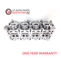 11100-65J01 culasse de moteur en alliage d'aluminium J20 pour SUZUKI Chevrolet Tracker/Suzuki Escudo/Suzuki Vitara/Grand Vitara 2.0L