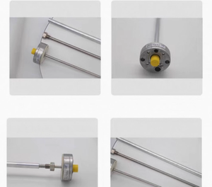 เซ็นเซอร์วัดระยะเคลื่อนที่ 534C1478H02 จัดส่งรวดเร็วผ่าน FedEx หรือ DHL - Product Image 4