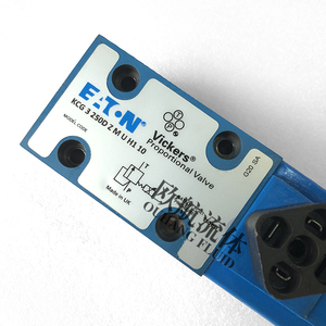 Proporcional KCG 3 250D Z M U H1 10 - Product Image 4