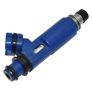 1955003030 tout nouveau moteur automatique pièces essence injecteur de carburant buse 4 trous pour Mercury <span class=keywords><strong>Capri</strong></span> Mazda MX-5 1.6L <span class=keywords><strong>MK2</strong></span> MK 2.5 - Product Image 3