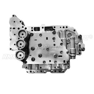 Conjunto de cuerpo de válvulas de transmisión automática U150E U151E U250E para Lexus, pieza de motor, accesorios para coche - Product Image 4