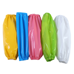 Manchons <span class=keywords><strong>de</strong></span> protection colorés en TPU, durables, imperméables et résistants à l'huile pour la cuisine, la préparation <span class=keywords><strong>de</strong></span> pâtes, <span class=keywords><strong>de</strong></span> viande et <span class=keywords><strong>de</strong></span> <span class=keywords><strong>fruits</strong></span> <span class=keywords><strong>de</strong></span> <span class=keywords><strong>mer</strong></span> - Product Image 1