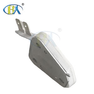 Régulateur d'alternateur <span class=keywords><strong>12V</strong></span> 3N3754 1116380 1116380 pour Delco Lucas <span class=keywords><strong>dynamo</strong></span> - Product Image 5