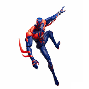 Giocattoli in PVC personalizzati OEM 3D stampati in PVC materiale Marvel film <span class=keywords><strong>di</strong></span> ragno uomo giocattolo Action <span class=keywords><strong>Figure</strong></span> - Product Image 3