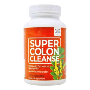 Kapsul pembersih usus besar suplemen pelangsing apapun berkualitas tinggi - Product Image 1