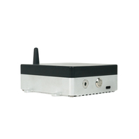 Equipo de Prueba para Dispositivos de Detección, Configuración Local Wi-Fi, No Requiere Conexión a Internet, Capaz de Detectar Simultáneamente 16