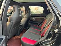 Chery Jetour Dashing 2025 1.5L Turbo Bensin SUV Transmisi Otomatis FWD 5-Pintu 5-Kursi Kendaraan Bensin Energi Baru
