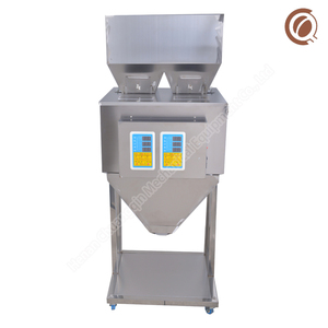 Potato Flour Machine Candy Filling Machine Powder Sachet Filling Machine Tea Bag Filler - Product Image 2