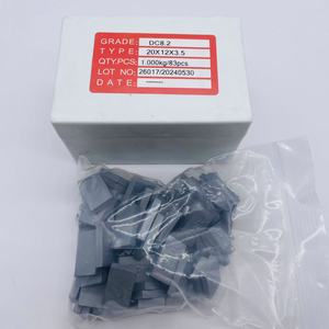 Embouts de coupe de pierre SS10 pour outils de tournage, accessoires d'outils électriques SS10 - Product Image 3