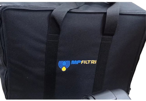 Các Ý mpfiltri hạt Detector lpa3wpm101 + và của nó phụ kiện bslpam110 là sản phẩm chính hãng - Product Image 1