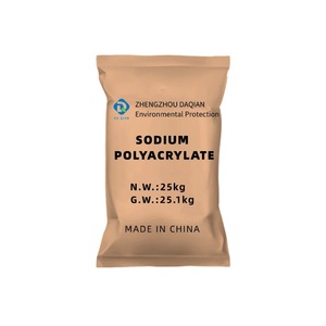 Hidrogel de Grado Agrícola SAP, Poliacrilato de Potasio Superabsorbente, Apto para Césped y Plantación de Césped - Product Image 6