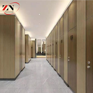 Láminas HPL con Aspecto de <span class=keywords><strong>Madera</strong></span>, <span class=keywords><strong>Formica</strong></span>, Mármol, Láminas HPL, Lámina Laminada HPL Resistente al Fuego - Product Image 5