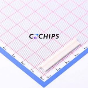 P1258-30P Housing (Wire-to-Board / Wire-to-Wire) P=1.25mm Connector 1x30P 1.25mm 1 30 - Product Image 2
