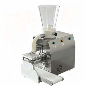 Máquina Automática para Hacer Shumai, Máquina para Hacer Siomai Automática - Product Image 4