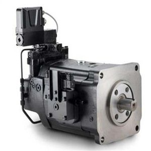 Bomba Hidráulica de la Serie Gold Cup P7, Tipo de Pistón Axial, 1 Etapa, 100 bar, Caudal Operativo en L/min - Product Image 4
